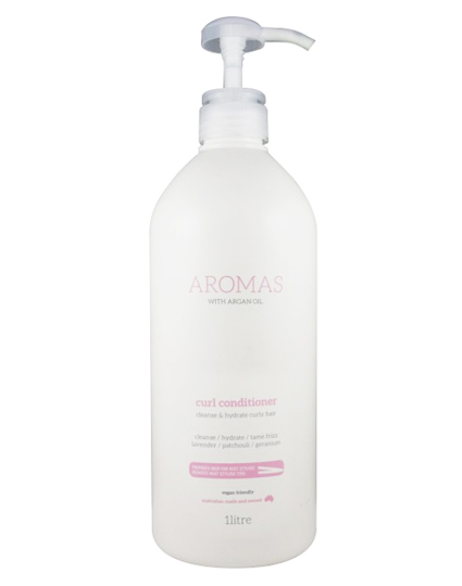 NAK Aromas Curl Conditioner 1000 ml