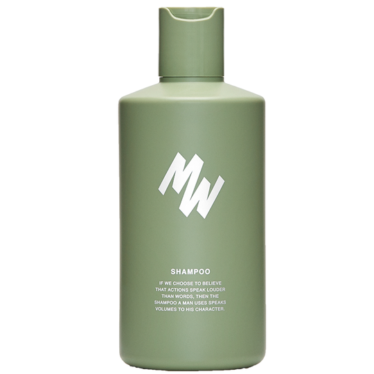 MenWith Shampoo 300 ml