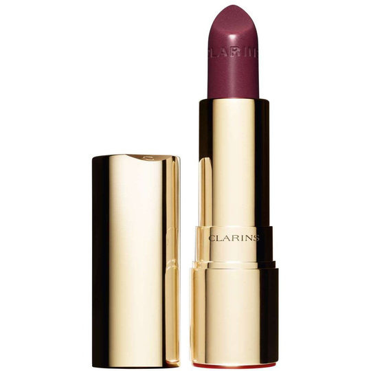 Clarins Joli Rouge Brillant 33 Soft Plum