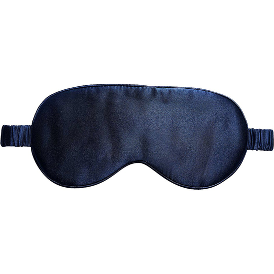 Silk Sleeping Mask, Xlash Ansiktsmaske