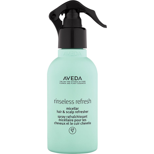 Rinseless Refresh Micellar Hair Refresher Shampoo, 200 ml Aveda Shampoo