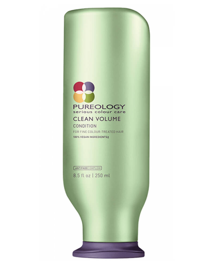 Pureology Clean Volume Conditioner 250 ml