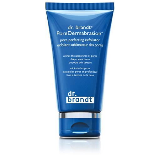 Dr. Brandt Poredermabrasion 60g 60 ml