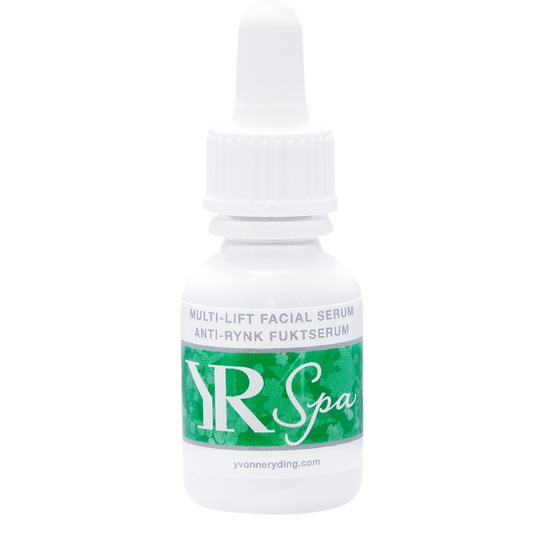 Yvonne Ryding SPA Multi-Lift Facial Serum 20 ml