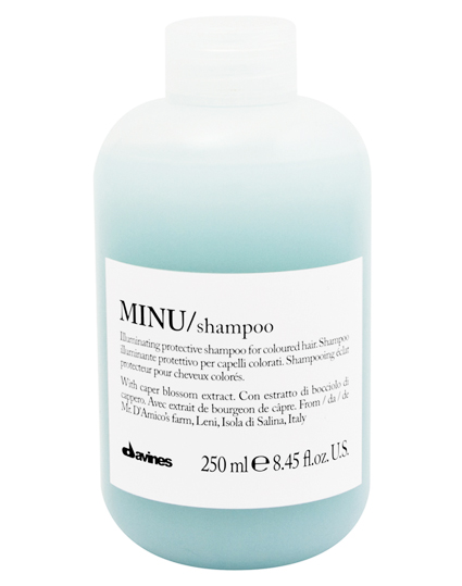 Davines MINU Shampoo 250 ml