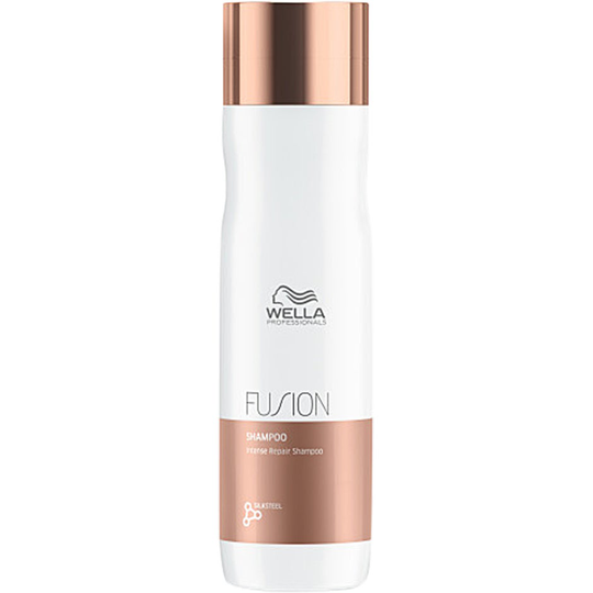 Fusion, 250 ml Wella Sjampo