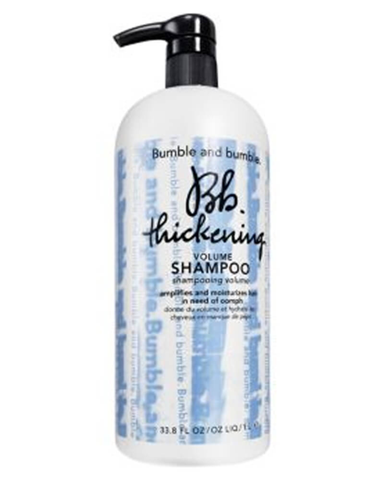 Bumble And Bumble Thickening Volume Shampoo 1000 ml