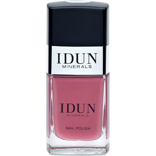 Rodonit Nail Polish, 11 ml IDUN Minerals Neglelakk