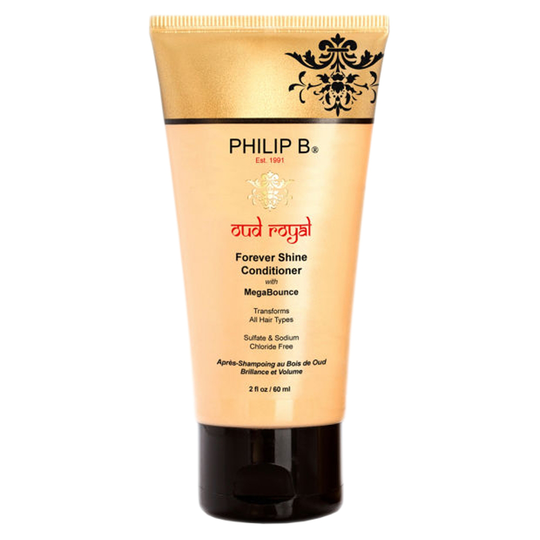 Philip B Oud Royal Forever Shine Conditioner (U) (O) 60 ml
