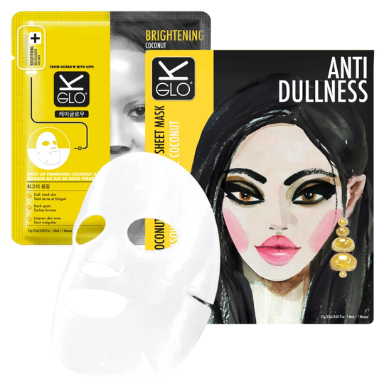 K-Glo Anti Dullness Mask 25 ml
