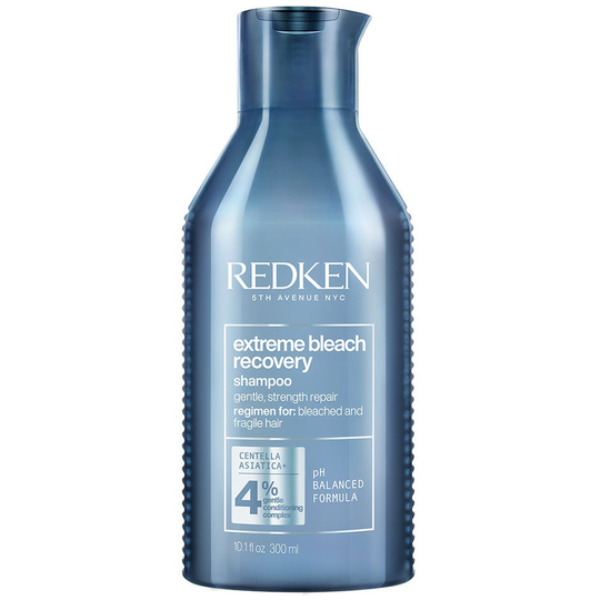 Extreme Bleach Recovery Shampoo, 300 ml Redken Sjampo