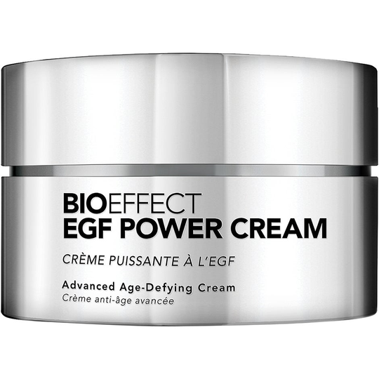 EGF Power Cream, 50 ml Bioeffect Dagkrem