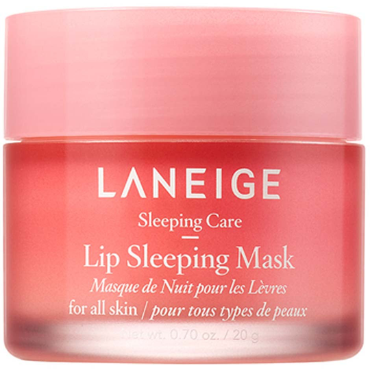 Lip Sleeping Mask, 20 g Laneige Ansiktsmaske