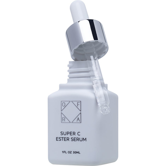 Super C Ester Serum, 30 ml OFRA Cosmetics Serum & Olje