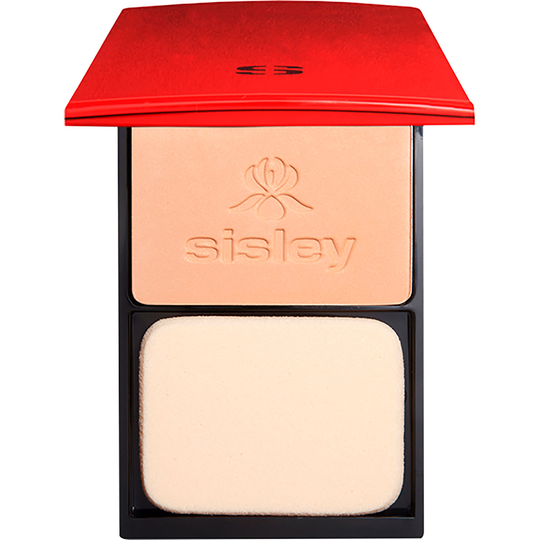 Sisley Phyto Teint Eclat Compact 4 Honey