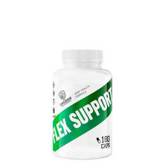 Swedish Flex Support 180 kaps