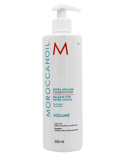 Moroccanoil Extra Volume Conditioner 500 ml