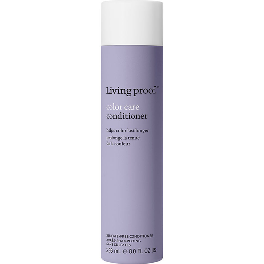Color Care Conditioner, 236 ml Living Proof Balsam