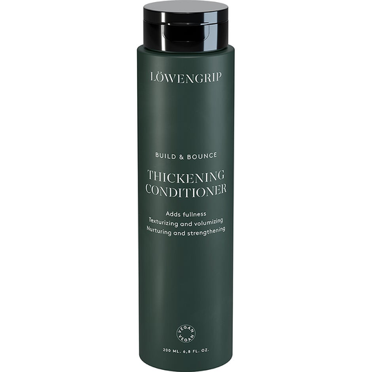 Build & Bounce, 200 ml Löwengrip Conditioner
