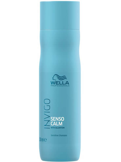 Wella Invigo Calm Shampoo (250ml)
