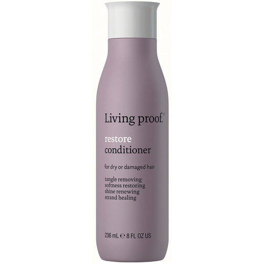 Restore Conditioner, 236 ml Living Proof Balsam