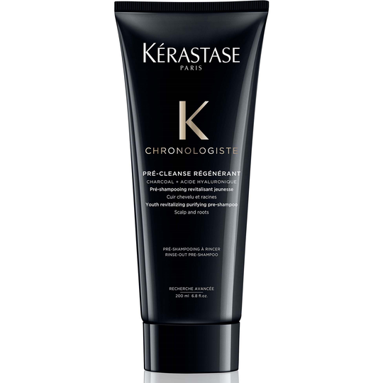 Kérastase Chronologiste Pre-cleanse Régénérant Pre-shampoo 200 ml