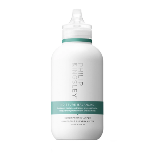 Moisture Balancing Shampoo 250 ml