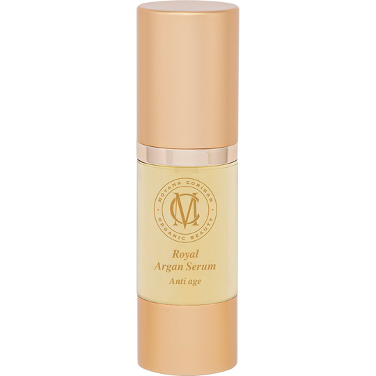 Moyana Corigan Royal Facial Serum Organic Argan 30 ml