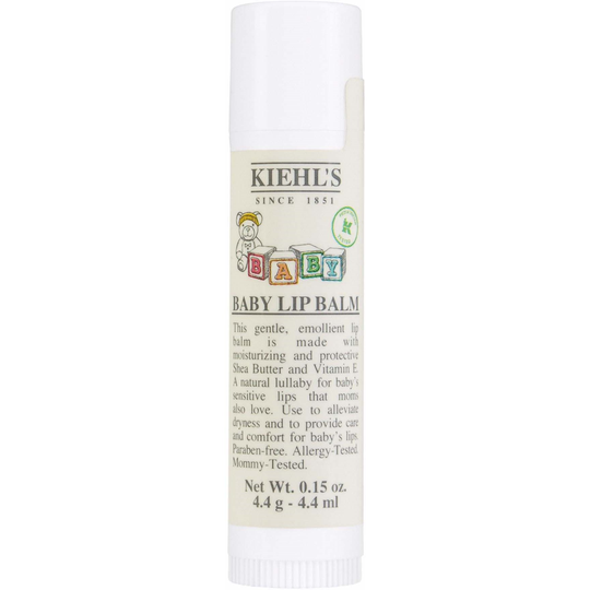Kiehl's Baby Lip Balm 4 g