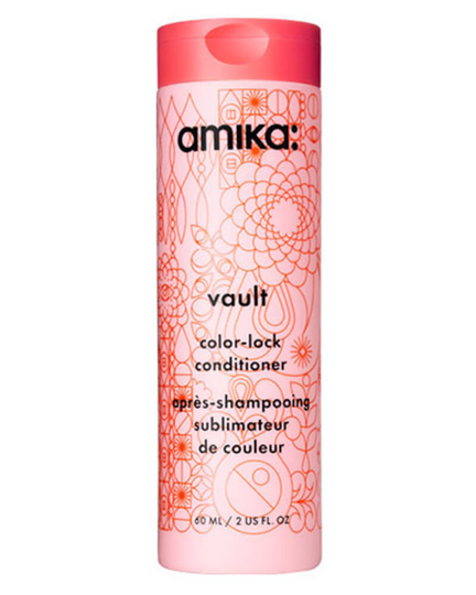 Amika: Vault Color-Lock Conditioner 60 ml