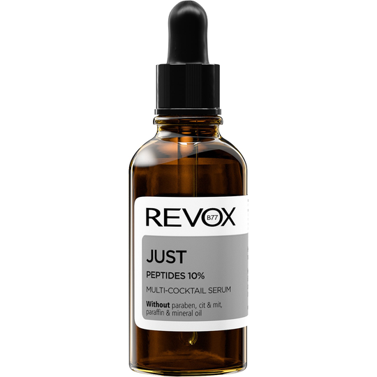 Revox JUST REVOX B77 Peptides DK 30 ml