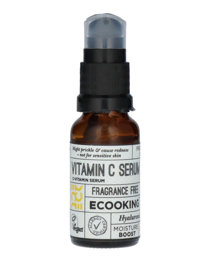 Ecooking Vitamin C Serum 20 ml