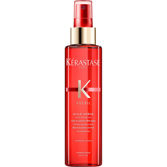 Soleil Huile Sirene, 150 ml Kérastase Pleiende hårprodukter