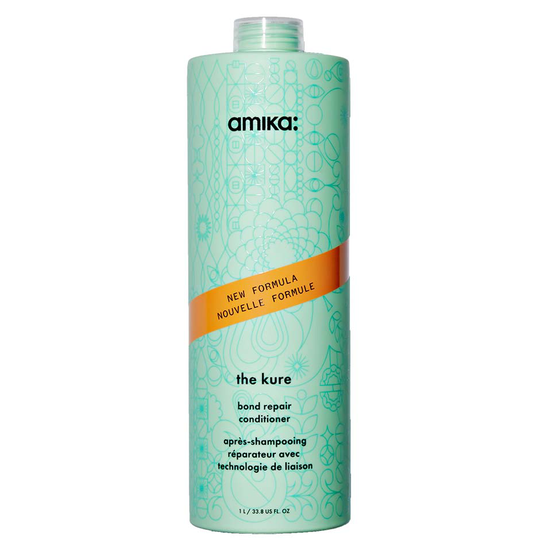 The Kure Bond Repair Conditioner, 1000 ml Amika Balsam
