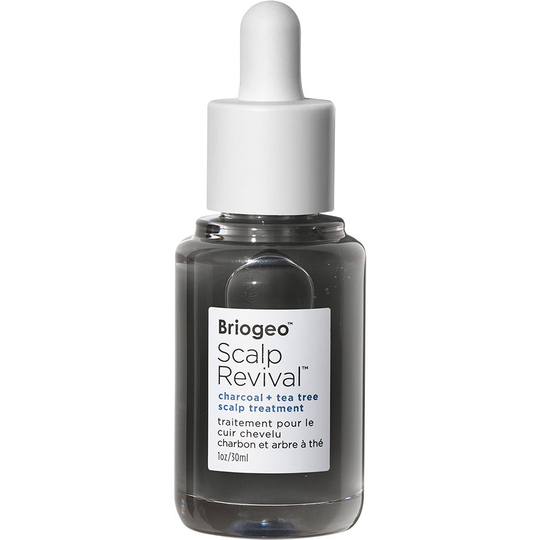 Scalp Revival, 30 ml Briogeo Pleiende hårprodukter