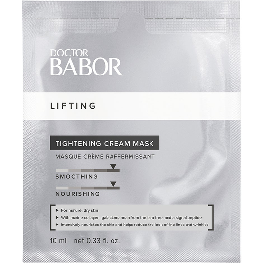 Doctor Babor Tightening Mask, 1 pcs Babor Ansiktsmaske