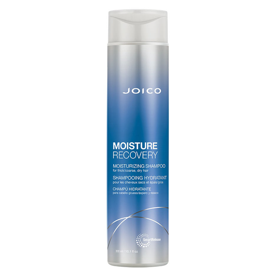 Moisture Recovery Moisturizing Shampoo, 300 ml Joico Sjampo