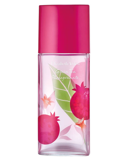 Elizabeth Arden Green Tea Pomegranate EDT 100 ml
