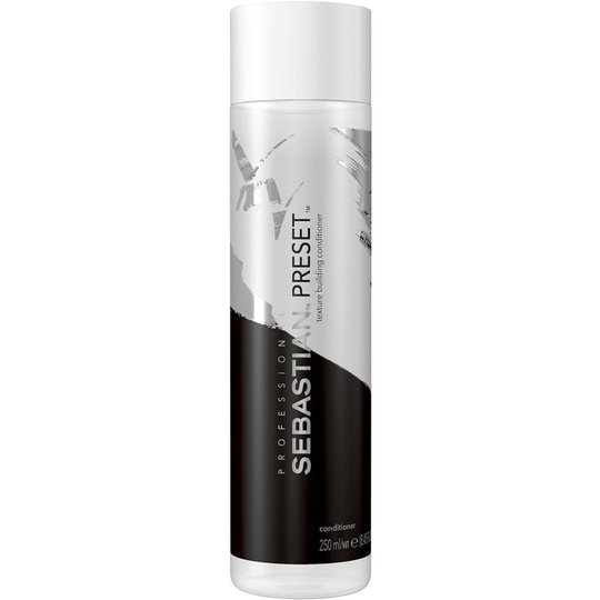Reset Conditioner, 250 ml Sebastian Balsam