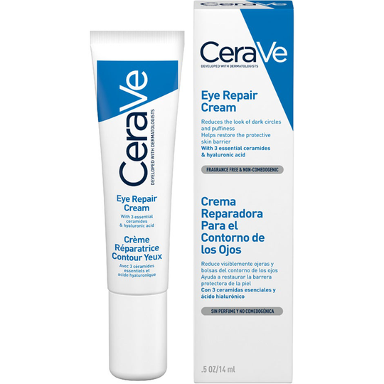 Eye Repair Cream, 15 ml CeraVe Øyne