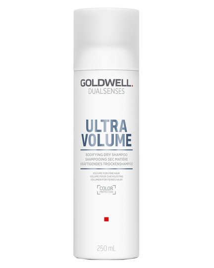 Goldwell Ultra Volume Bodifying Dry Shampoo 250 ml