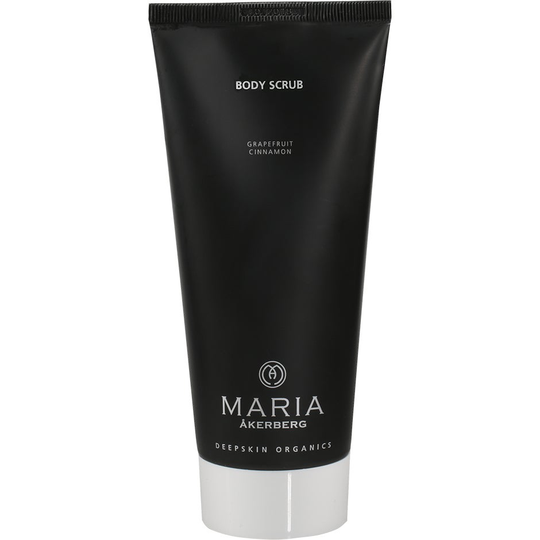Body Scrub, 200 ml Maria Åkerberg Peeling