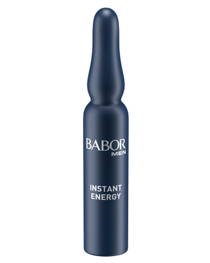 Babor MEN Ampoule Instant Energy 2 ml