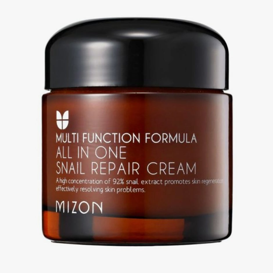 All In One Snail Repair Cream, 75 ml Mizon K-Beauty