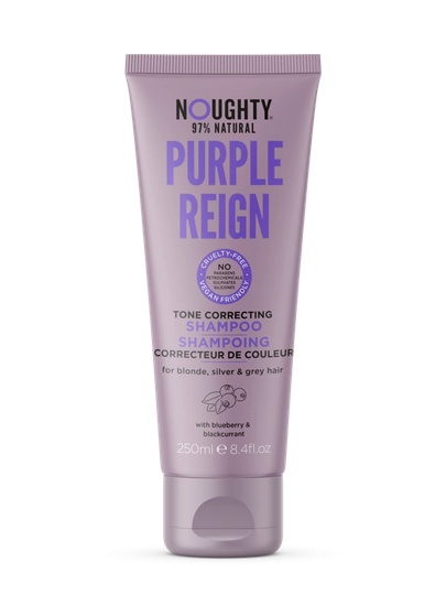 Purple Reign Shampoo 250 ml