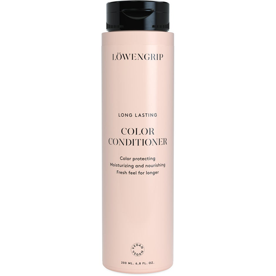Long Lasting - Color Conditioner, 200 ml Löwengrip Balsam