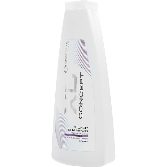 XL Concept, 400 ml Grazette of Sweden Sjampo