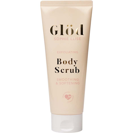 Body Scrub, 200 ml Glöd Sophie Elise Body Scrub