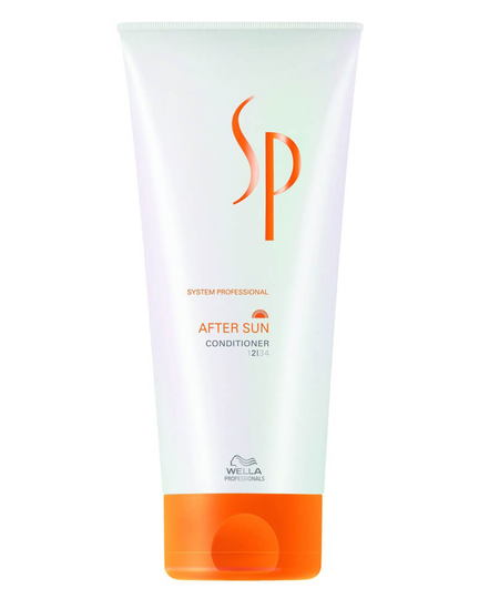 Wella SP After Sun Conditioner 200 ml