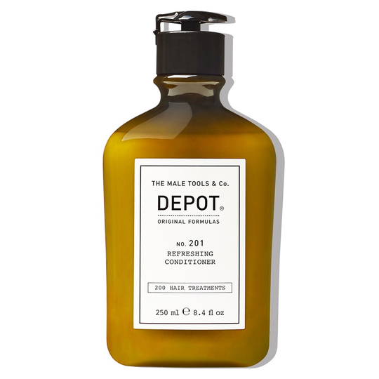 Depot No. 201 Refreshing Conditioner 250 ml